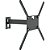 Suporte para TV Articulado LCD/LED ATE 56POL - Imagem 2