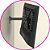 Suporte para TV Articulado LCD/LED ATE 56POL - Imagem 3