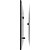 Suporte para TV Fixo LED/LCD/PLASMA ATE 71POL. - Imagem 2