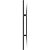 Suporte para TV Fixo LED/LCD/PLASMA ATE 71POL. - Imagem 4