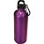 Garrafa de Aluminio Color Sortidas 500ML. (7890265818822) - Imagem 4