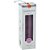 Garrafa Plastica C/ALCA 500ML Rosa Pastel - Imagem 3