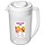 Garrafa Plastica Jarra 2,0L. (S) - Imagem 4