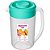 Garrafa Plastica Jarra 2,0L. (S) - Imagem 3