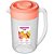 Garrafa Plastica Jarra 2,0L. (S) - Imagem 2