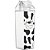 Garrafa Plastica MILK Caixa de Leite - Imagem 1