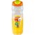 Garrafa Plastica Redonda 1,6L - Imagem 1