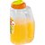 Garrafa Plastica Retangular 2,5L - Imagem 2