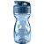 Garrafa Plastica Veneza Azul 350ML - Imagem 1