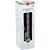 Garrafa Plastica Transparente C/GLITTER 500ML - Imagem 3