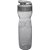 Garrafa Plastica Veneza Cinza 600ML - Imagem 3