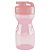 Garrafa Plastica Veneza Rosa 350ML - Imagem 2