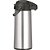 Garrafa Termica Pressao Expressar INOX 1,9L - Imagem 2