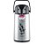 Garrafa Termica Pressao Expressar INOX 1L Cowboy - Imagem 1