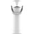 Garrafa Termica Pressao Magic PUMP 1,0 L Branca - Imagem 1