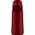 Garrafa Termica Pressao Magic PUMP Vermelha 1,8L - Imagem 1