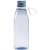 Garrafa Plastica ABRE Facil Colors 530ML. SORT. - Imagem 1