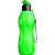 Garrafa Plastica IMFINITY Neon 600ML Verde - Imagem 2