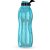 Garrafa Plastica INFINITY Aqcua 2L Azul Turques - Imagem 2