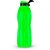 Garrafa Plastica INFINITY Neon 2L Verde - Imagem 1