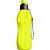 Garrafa Plastica INFINITY Neon 600ML Amarelo - Imagem 1
