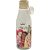 Garrafa Plastica Princesas ABRE Facil 530ML - Imagem 2