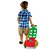 Brinquedo Educativo Amicaozinho Pedagogico 7PCS - Imagem 4