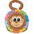 Brinquedo Educativo BABY Macaco - Imagem 2
