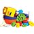 Brinquedo Educativo Barco Didatico C/BLOCOS e ANCO - Imagem 4
