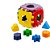 Brinquedo Educativo Cubo BABY Educativo C/BLOCOS - Imagem 1