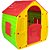 Brinquedo para Playground Casinha Magical 102X90X109CM. - Imagem 1