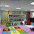 Brinquedo Pedagogico EVA Numeros 28X28 CM 5MM 10 Pecas - Evamax - Imagem 3