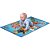 Brinquedo Pedagogico EVA Patrulha Canina 140X70CM - Imagem 3