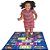 Brinquedo Pedagogico EVA Patrulha Canina Amarelinha - Imagem 2