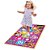 Brinquedo Pedagogico EVA Patrulha Canina Amarelinha (7898125112462) - Imagem 4