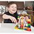 Brinquedo Pedagogico Aramado TYTA 3 Circuitos - Imagem 3