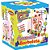 Brinquedo Pedagogico Borboleta ARAMADA - Imagem 2