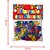 Brinquedo Pedagogico Brincando com Numeros 56 PCS - Imagem 6