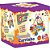 Brinquedo Pedagogico Carrinho Aramado 17X13X14,5CM - Imagem 2