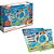 Brinquedo Pedagogico Patrulha Canina Calendario INT - Imagem 3