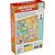 Brinquedo Pedagogico Primeiras Palavras C/15 CART. - Imagem 3