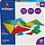 Brinquedo Pedagogico Tangram 28PCS - Imagem 2