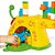 Brinquedo Educativo Girafa Atividades C/BLOCOS AM - Imagem 6