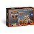Brinquedo Pedagogico Madeira Moto Chopper 3D 86PCS - Imagem 2