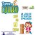 Brinquedo Pedagogico Madeira Torre de Equilibrio 54PCS - Imagem 3