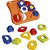 Brinquedo Educativo Puzzle Didatico (S) - Imagem 4