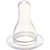Amamentacao Bico Silicone Universal Redond - Imagem 2