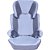 Cadeira de Segurança para Carro G2/G3 GRAF/CINZ ANGEL BABY - STYLL BABY - Imagem 1
