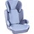 Cadeira de Segurança para Carro G2/G3 GRAF/CINZ ANGEL BABY - STYLL BABY - Imagem 4