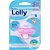 Chupeta Silicone 100% ORTO T1 Rosa - Imagem 2